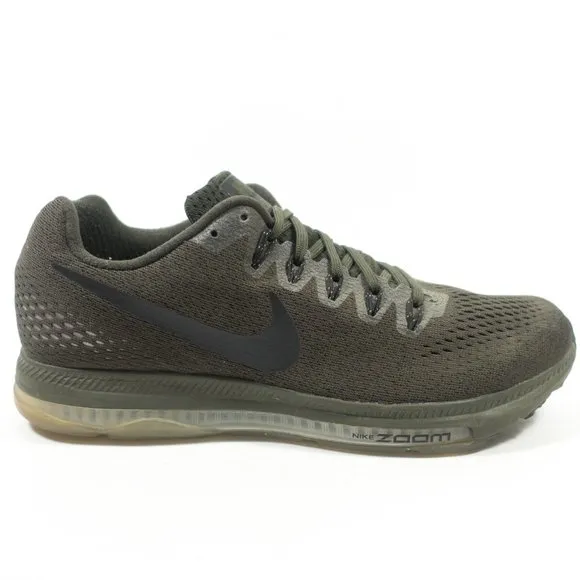 Nike Zoom All Out Running Shoes - Men's Size 8