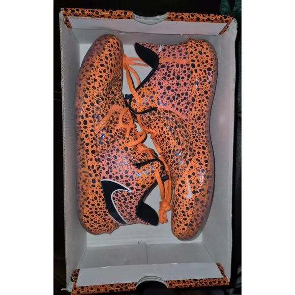 Nike Zoom HyperSpeed Court SE Olympics Volleyball FV3685-900 Men 8.5 = Women 10
