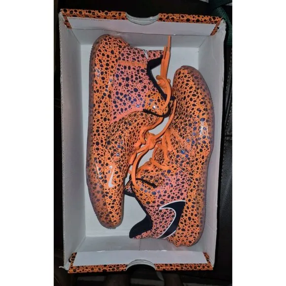 Nike Zoom HyperSpeed Court SE Olympics Volleyball FV3685-900 Men 8.5 = Women 10