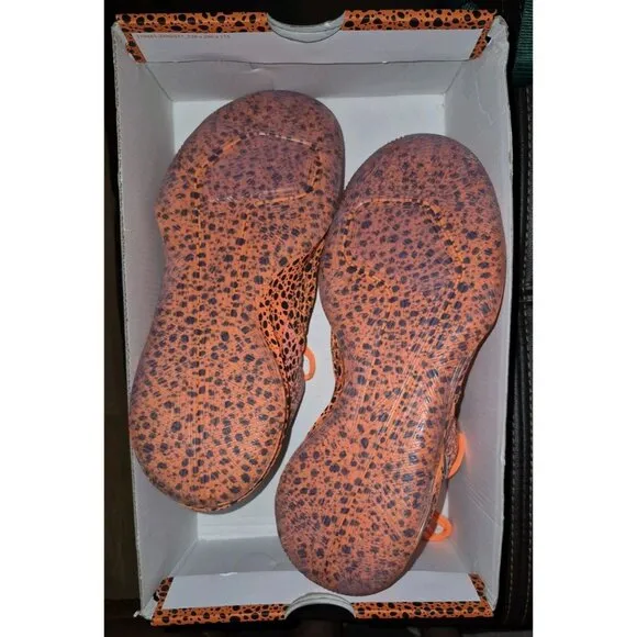 Nike Zoom HyperSpeed Court SE Olympics Volleyball FV3685-900 Men 8.5 = Women 10