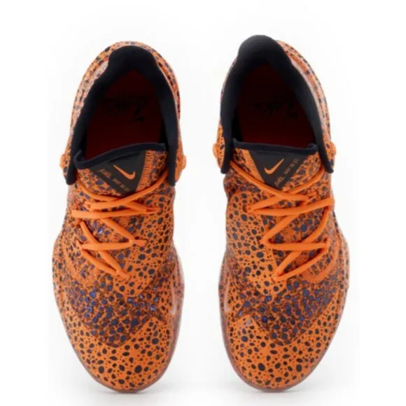 Nike Zoom HyperSpeed Court SE Olympics Volleyball FV3685-900 Men 8.5 = Women 10