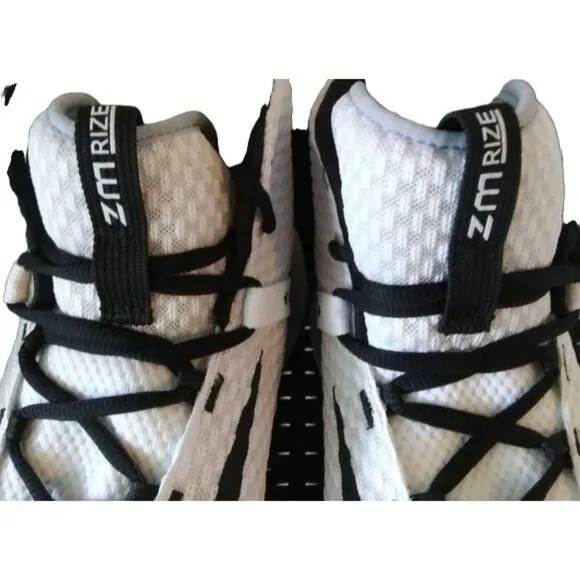 Nike Zoom Rize Mens High-Top Sneakers Athletic Basketball Shoes Size 18