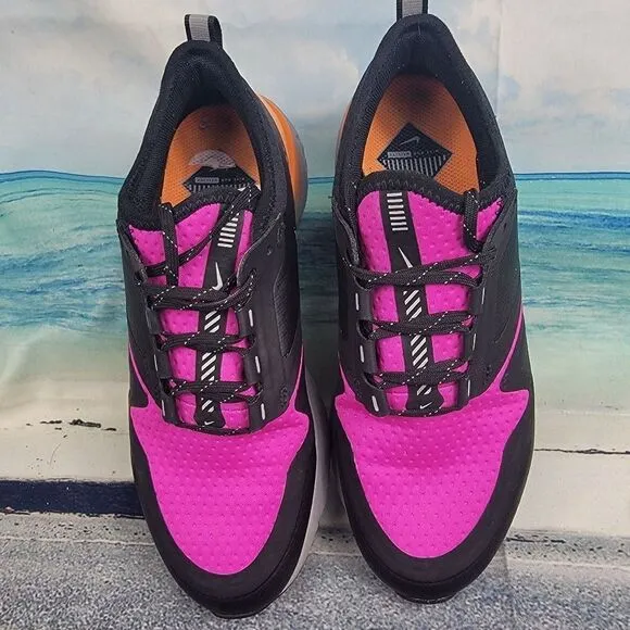 Nike Odyssey React Women's 6
