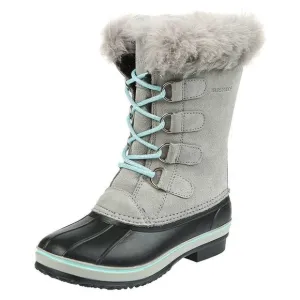 Northside Kathmandu Girls' Waterproof Winter Boots