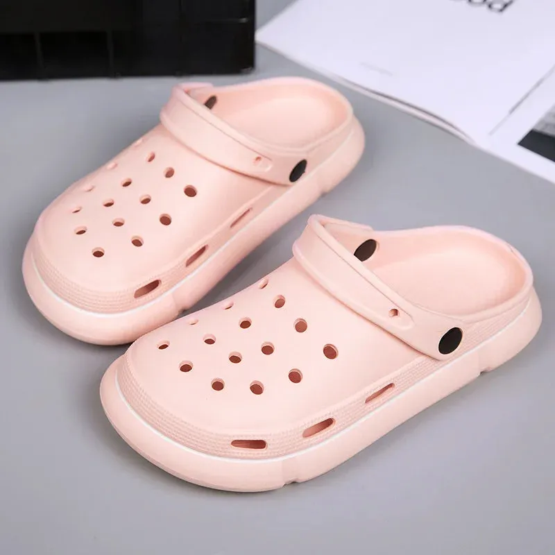 Nurse Hospital Sandalias | hospital sandals