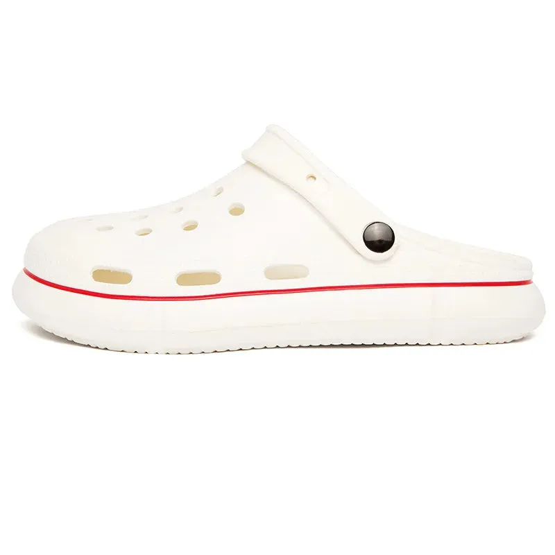 Nurse Hospital Sandalias | hospital sandals