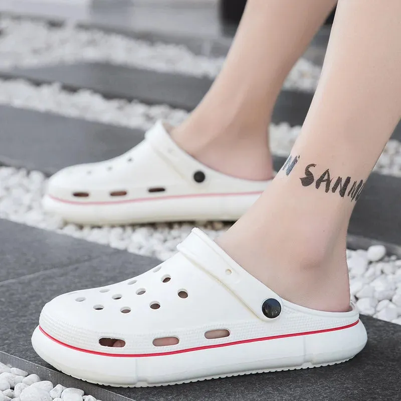 Nurse Hospital Sandalias | hospital sandals
