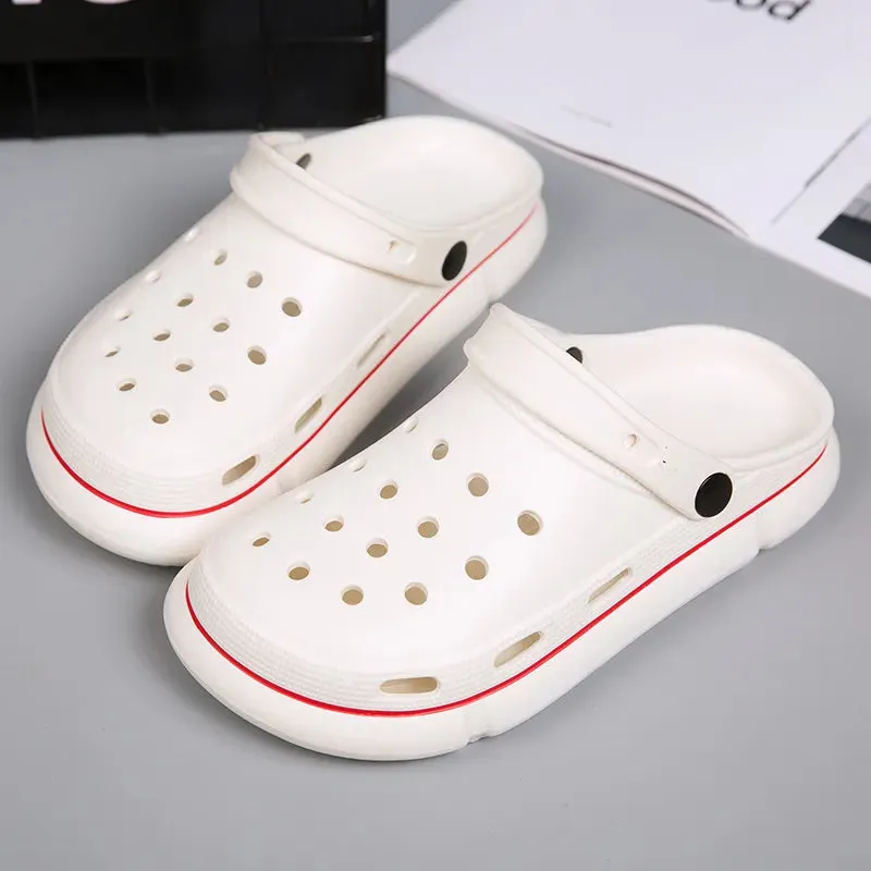 Nurse Hospital Sandalias | hospital sandals
