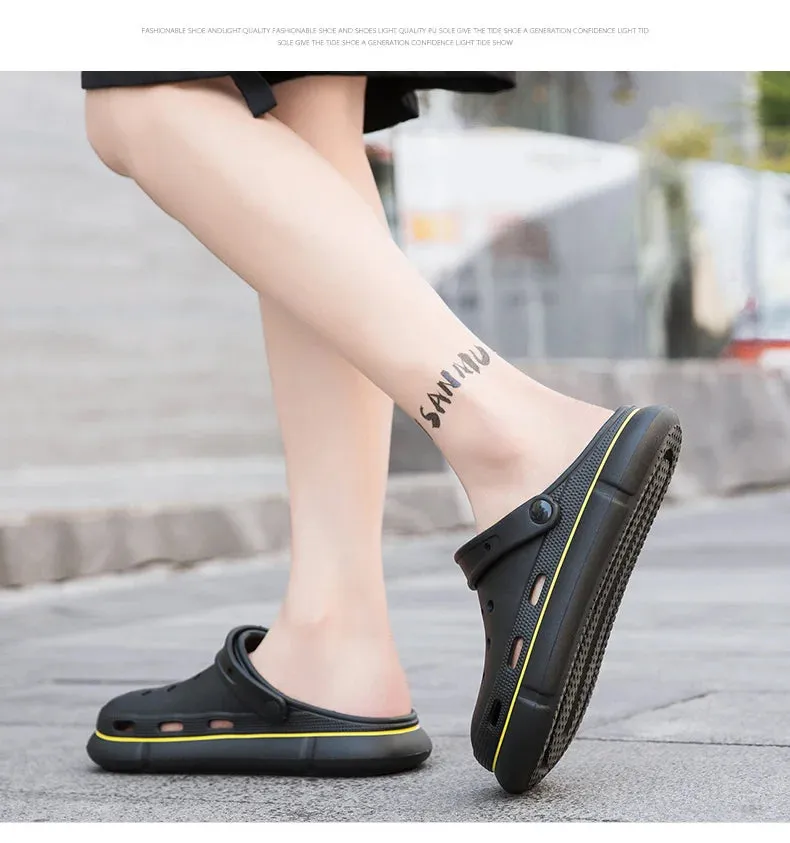 Nurse Hospital Sandalias | hospital sandals