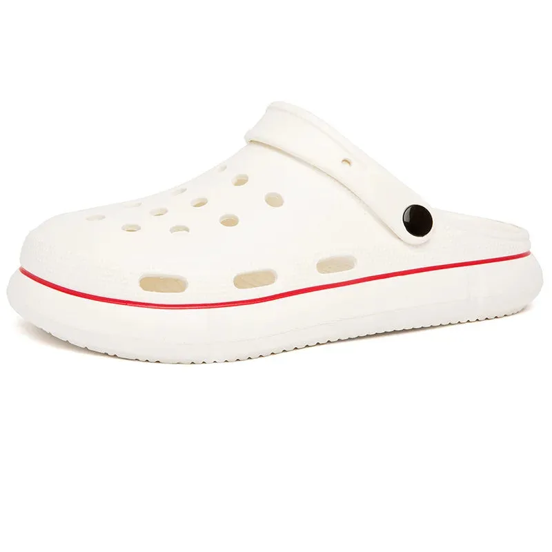 Nurse Hospital Sandalias | hospital sandals