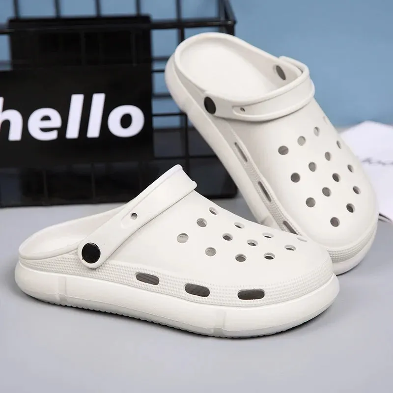 Nurse Hospital Sandalias | hospital sandals