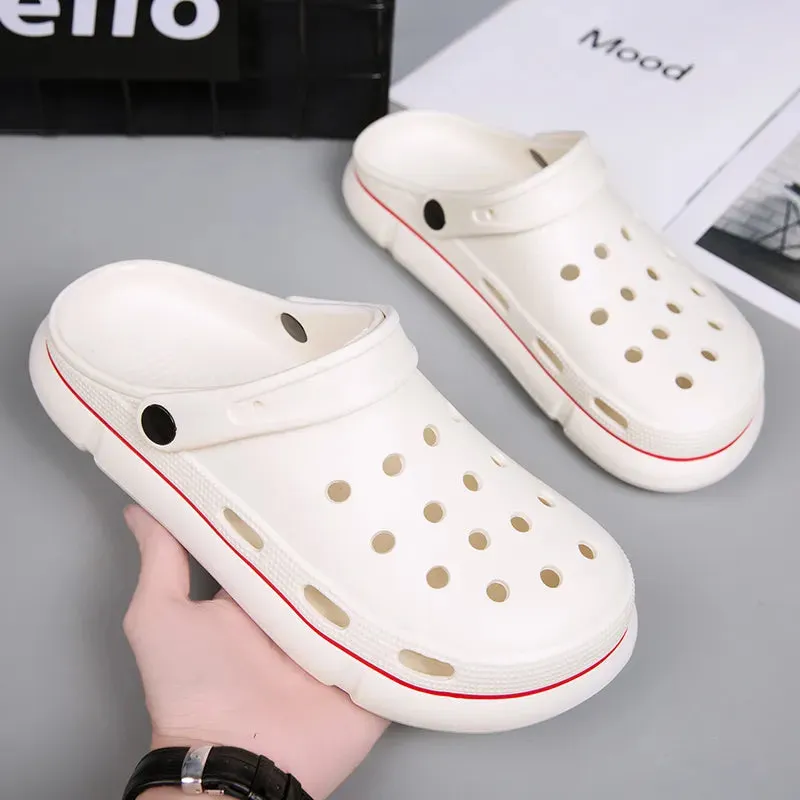 Nurse Hospital Sandalias | hospital sandals