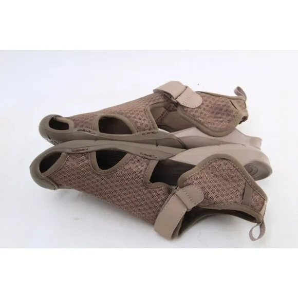 Nwob Crocs Swiftwater Mesh Sandals Shoes Women's Swift Water Sz  7