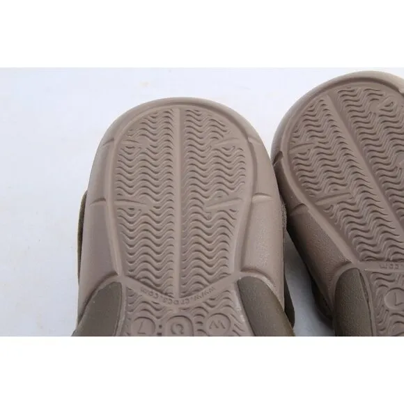 Nwob Crocs Swiftwater Mesh Sandals Shoes Women's Swift Water Sz  7