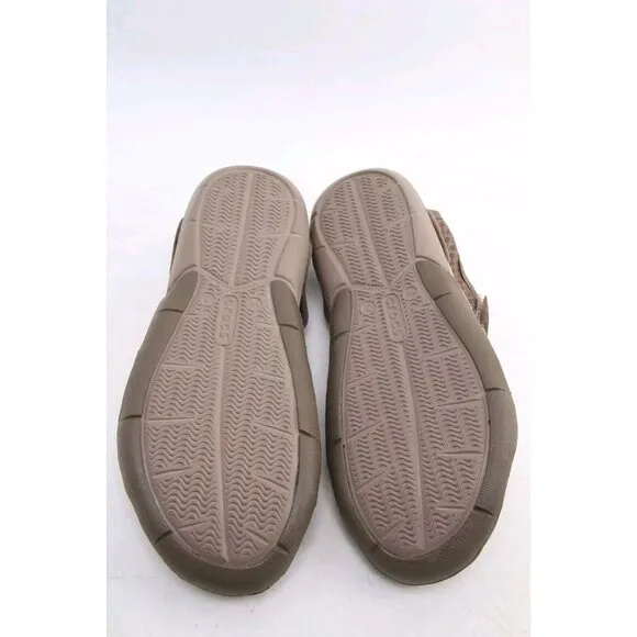 Nwob Crocs Swiftwater Mesh Sandals Shoes Women's Swift Water Sz  7