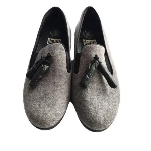 NWOT - Fitflop Women’s Tassel Superskate Shoes