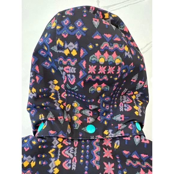 NWOT Patagonia Snow Pile 1-Piece Ski Outdoor Waterproof Suit Fun Pattern 3-6M