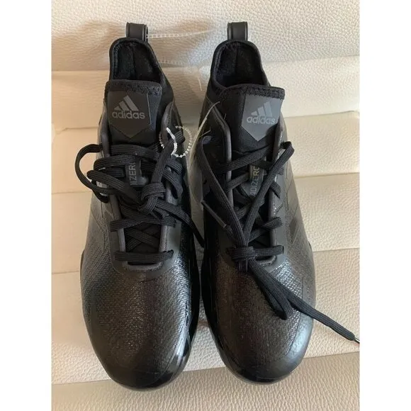 NWT Adidas Adizero Afterburner Baseball Shoes