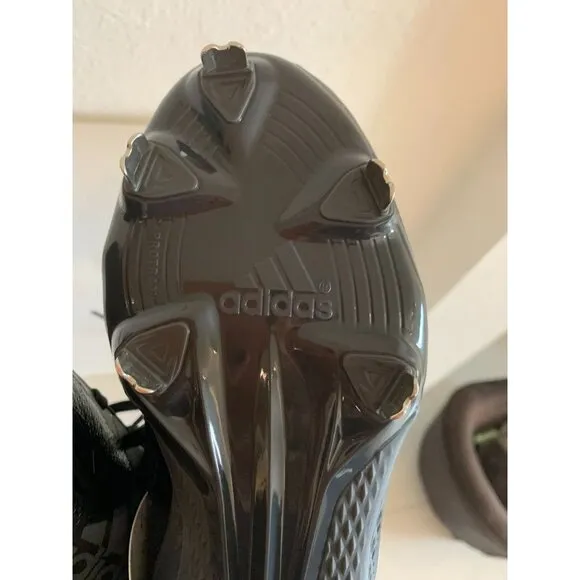 NWT Adidas Adizero Afterburner Baseball Shoes