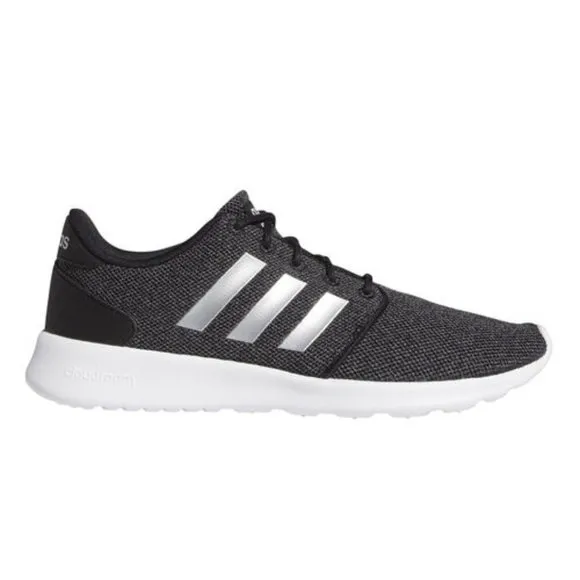NWT adidas Cloudfoam QT Racer Running Shoe