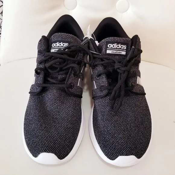 NWT adidas Cloudfoam QT Racer Running Shoe