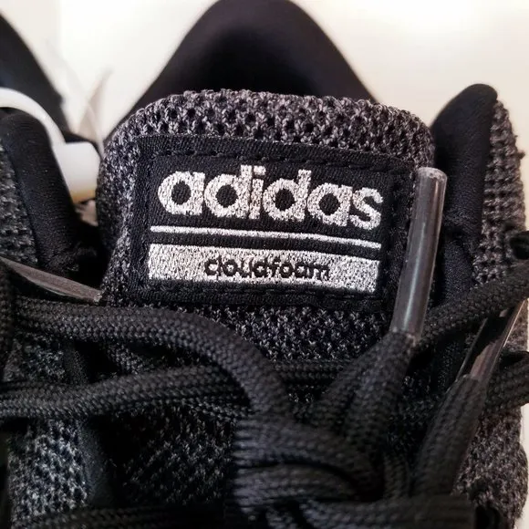 NWT adidas Cloudfoam QT Racer Running Shoe