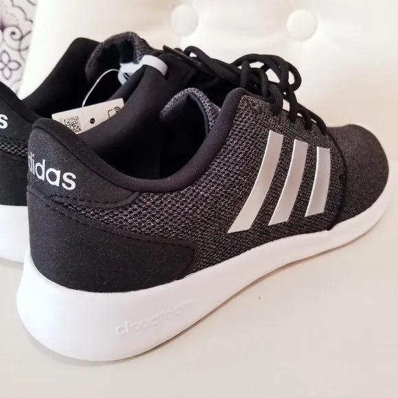 NWT adidas Cloudfoam QT Racer Running Shoe