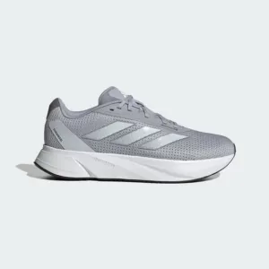 NWT Adidas Duramo SL Running Men's Shoes - Grey - IE9689