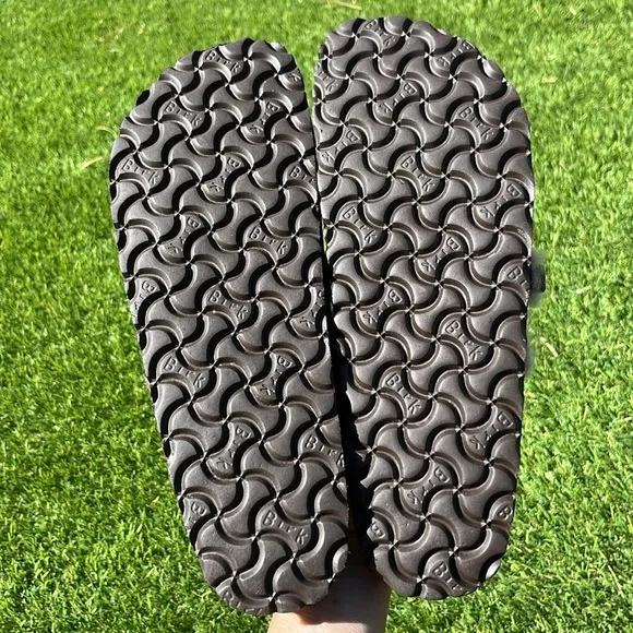 NWT BIRKENSTOCK Blair Shearling Clog