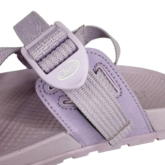 NWT Chaco Lowdown 2 women’s 11 orchid purple sandals comfort walking adventure