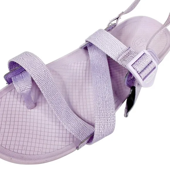 NWT Chaco Lowdown 2 women’s 11 orchid purple sandals comfort walking adventure