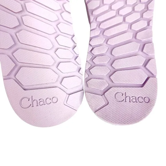 NWT Chaco Lowdown 2 women’s 11 orchid purple sandals comfort walking adventure
