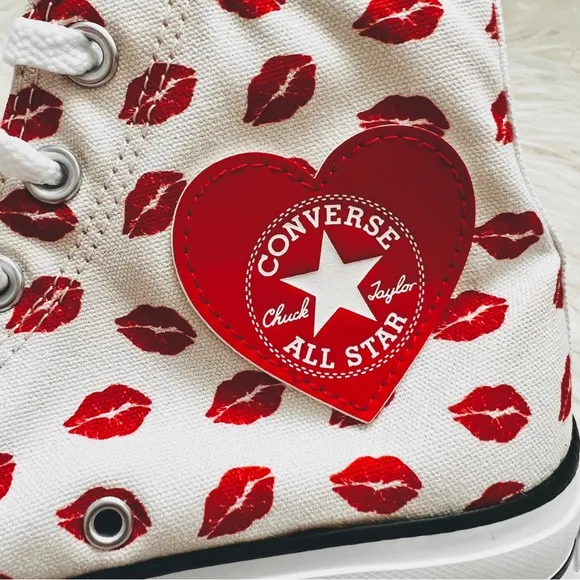 NWT Converse ID Chuck Taylor All Star Women’s Shoes
