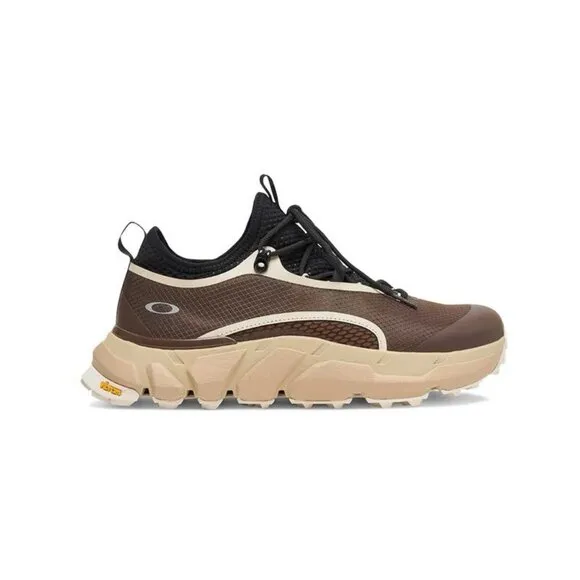 Oakley Light Shield Men’s Shoes Size 10 Brown