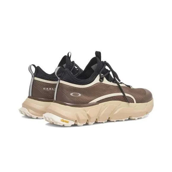 Oakley Light Shield Men’s Shoes Size 10 Brown