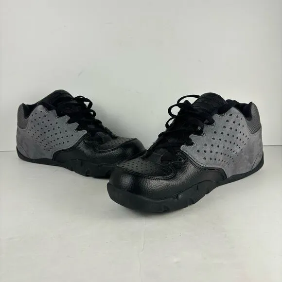oakley mens basketball shoes spline streetwear athleticwear y2k size 12