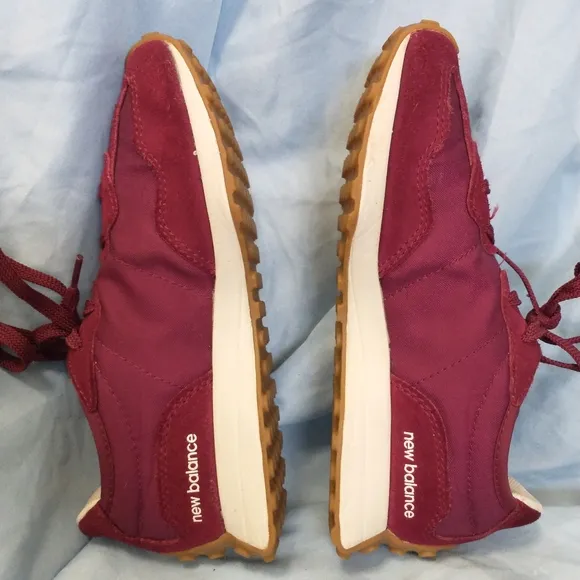 💥Offers Welcome💥 New Balance 327 Kid's Shoes