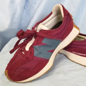 💥Offers Welcome💥 New Balance 327 Kid's Shoes