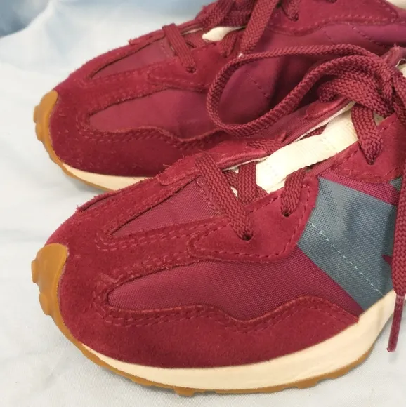 💥Offers Welcome💥 New Balance 327 Kid's Shoes