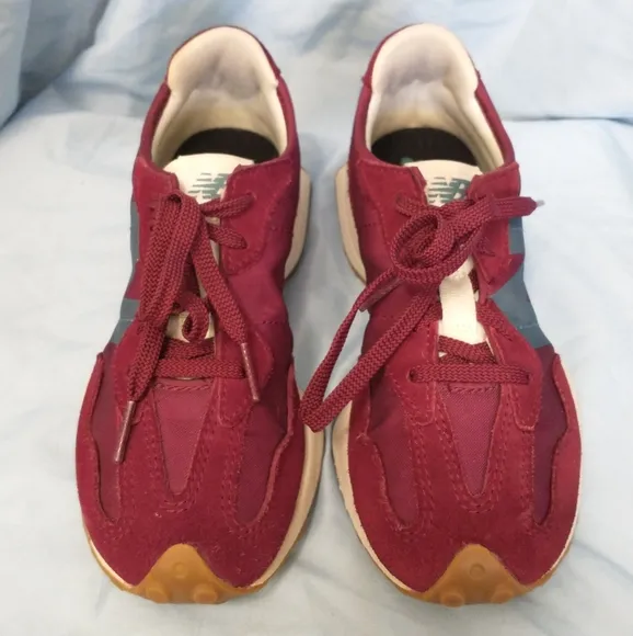 💥Offers Welcome💥 New Balance 327 Kid's Shoes