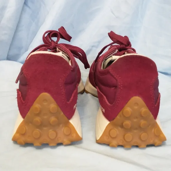 💥Offers Welcome💥 New Balance 327 Kid's Shoes