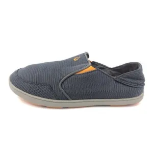 OluKai Nohea Mesh Slip-on Loafer Shoes 10