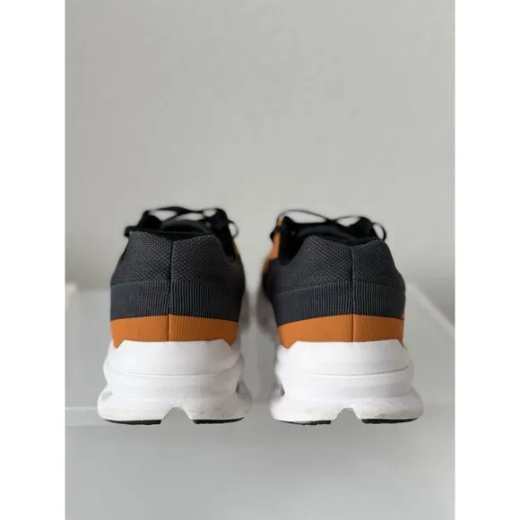 ON Cloud Running Cloudrunner Frost/Turmeric Men's Running Shoes Sz 9 Support