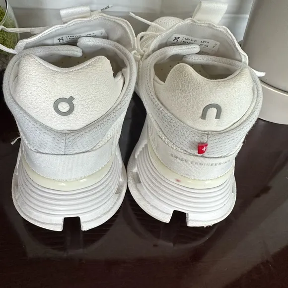 ON CLOUD WOMEN RUNNING size w6