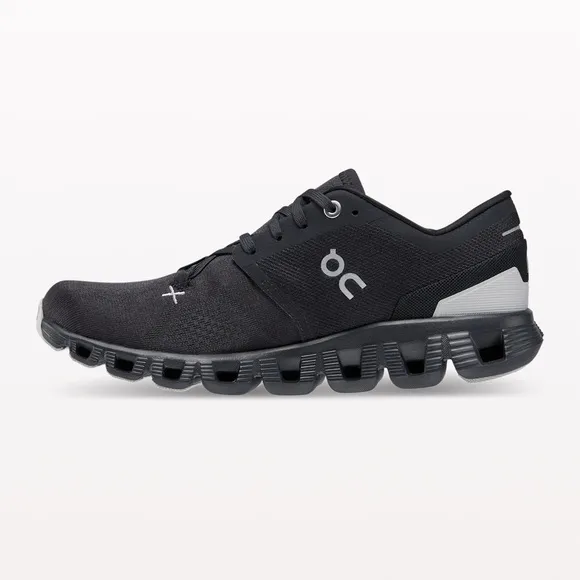 On Cloud x3 Woman’s Running Shoes