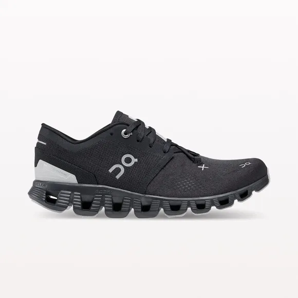 On Cloud x3 Woman’s Running Shoes