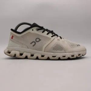 On Running Cloud 5 Men’s Size 7 White Athletic Running Walking Shoes Sneakers