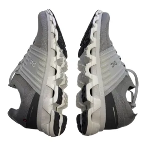 On Running Cloudswift 3 Grey Size 12