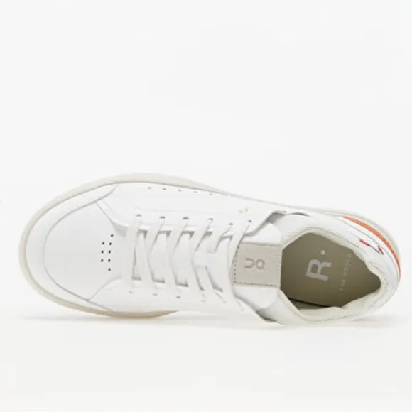 ON W THE ROGER CENTRECOURT size 8.5 new White/ Sienna$229.95