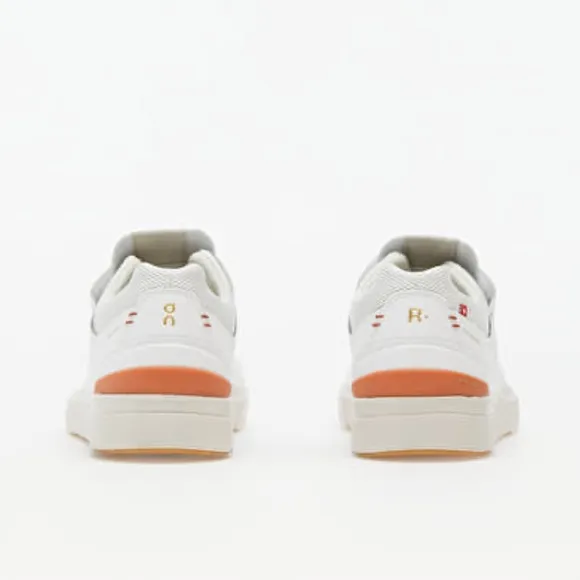 ON W THE ROGER CENTRECOURT size 8.5 new White/ Sienna$229.95